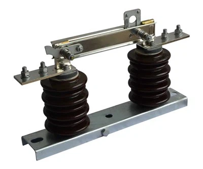 Interruptor de desconnexió Hv